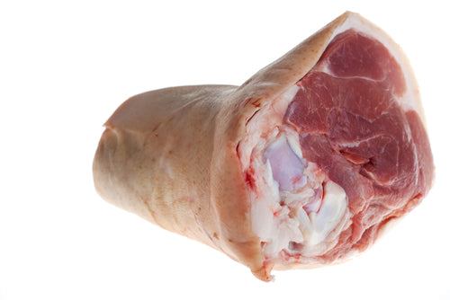 Bacon Shank (Ham Hock) (750g e)