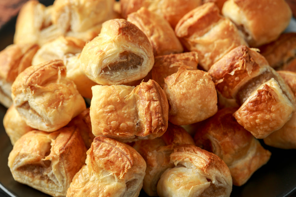 Andarl Wurstbrötchen