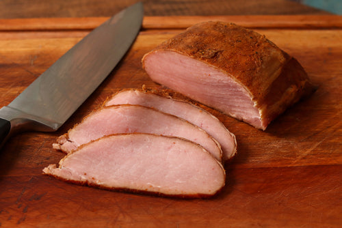 Bacon Loin Joint (2kg e)