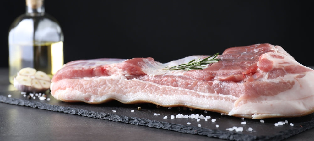 Pork Belly (sin hueso)